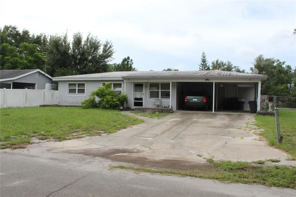 2631 French Avenue Lakeland FL 33801