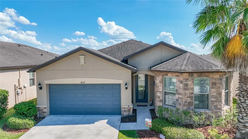 8937 Hinsdale Heights Drive Polk City FL 33868