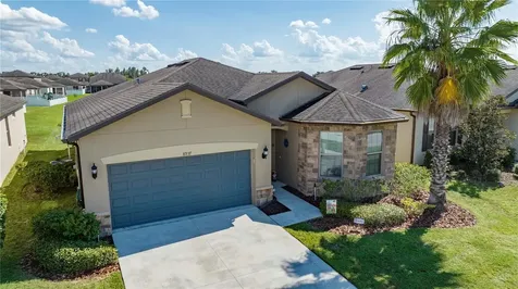 8937 Hinsdale Heights Drive Polk City FL 33868