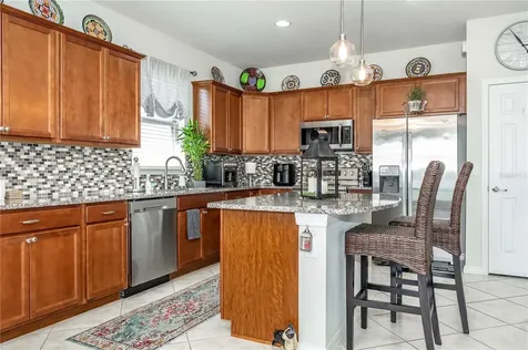 8937 Hinsdale Heights Drive Polk City FL 33868