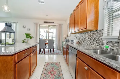 8937 Hinsdale Heights Drive Polk City FL 33868