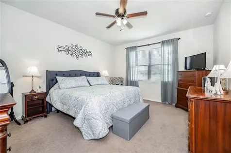 8937 Hinsdale Heights Drive Polk City FL 33868