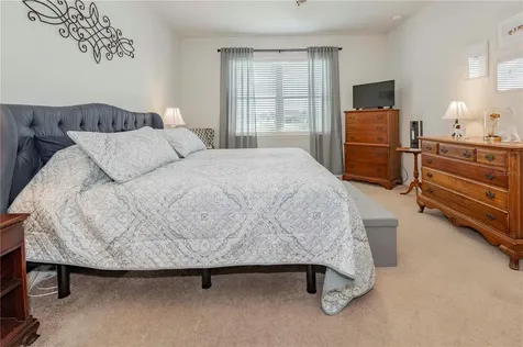 8937 Hinsdale Heights Drive Polk City FL 33868