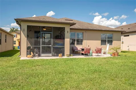 8937 Hinsdale Heights Drive Polk City FL 33868