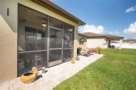 8937 Hinsdale Heights Drive Polk City FL 33868