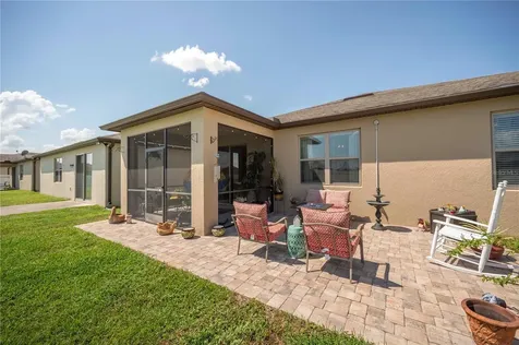 8937 Hinsdale Heights Drive Polk City FL 33868