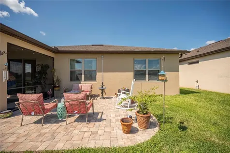 8937 Hinsdale Heights Drive Polk City FL 33868