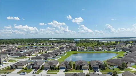 8937 Hinsdale Heights Drive Polk City FL 33868