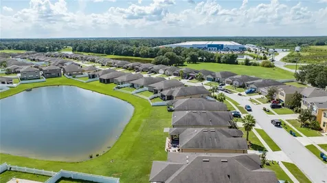 8937 Hinsdale Heights Drive Polk City FL 33868