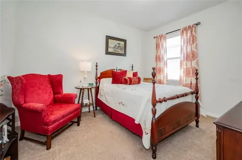 8937 Hinsdale Heights Drive Polk City FL 33868