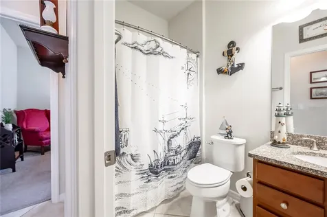 8937 Hinsdale Heights Drive Polk City FL 33868