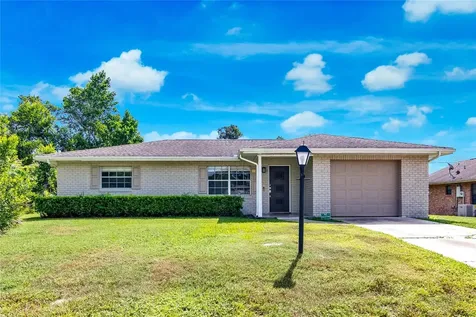 1847 Fayetteville Avenue Deltona FL 32725