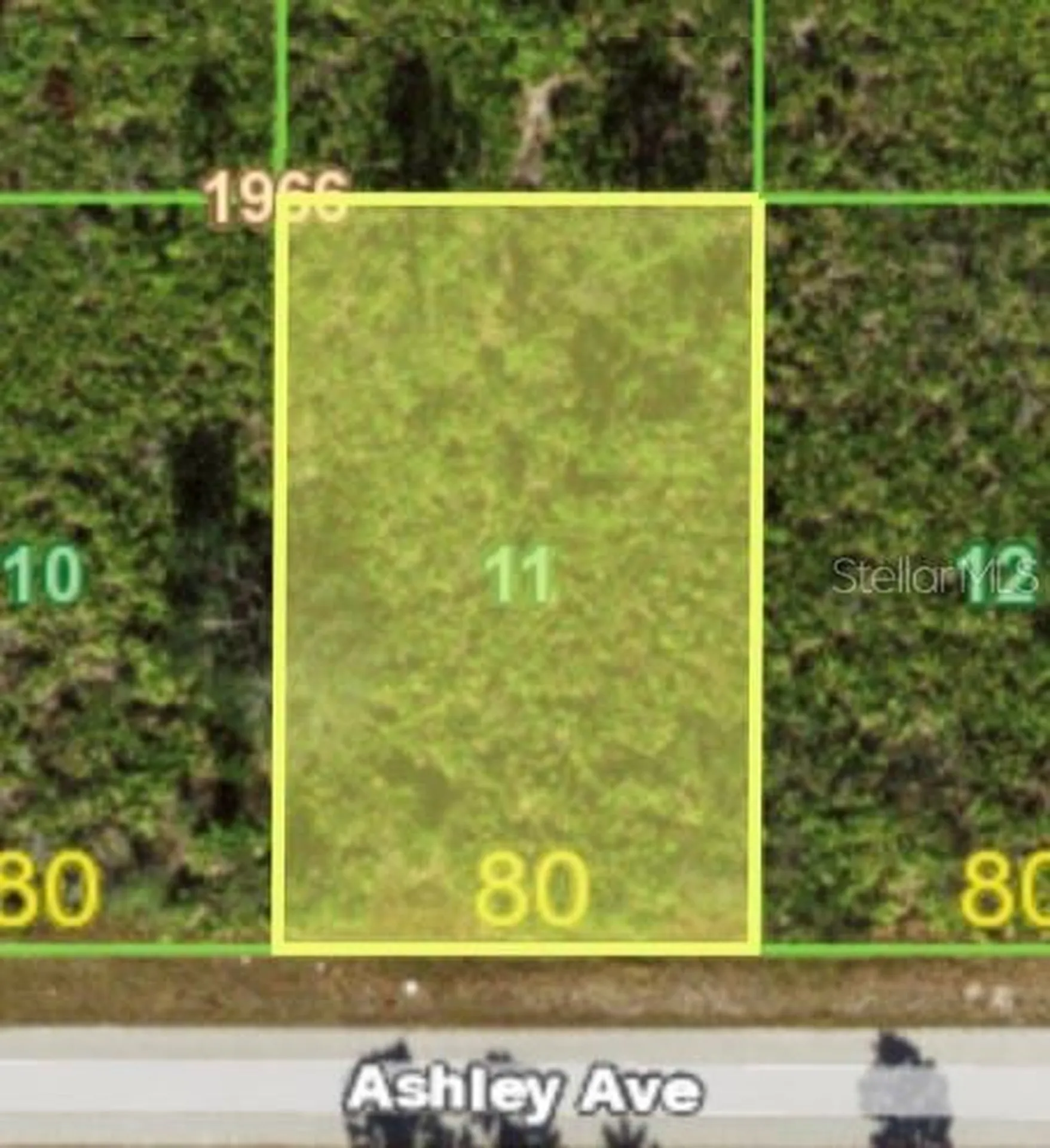 12150 Ashley Avenue Port Charlotte FL 33981