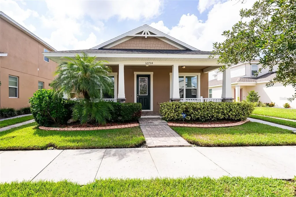 32724 Harmony Oaks Drive Wesley Chapel FL 33545
