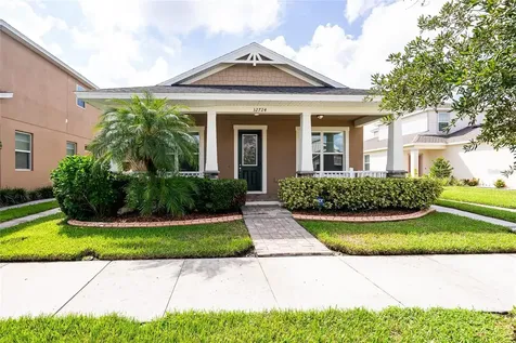 32724 Harmony Oaks Drive Wesley Chapel FL 33545