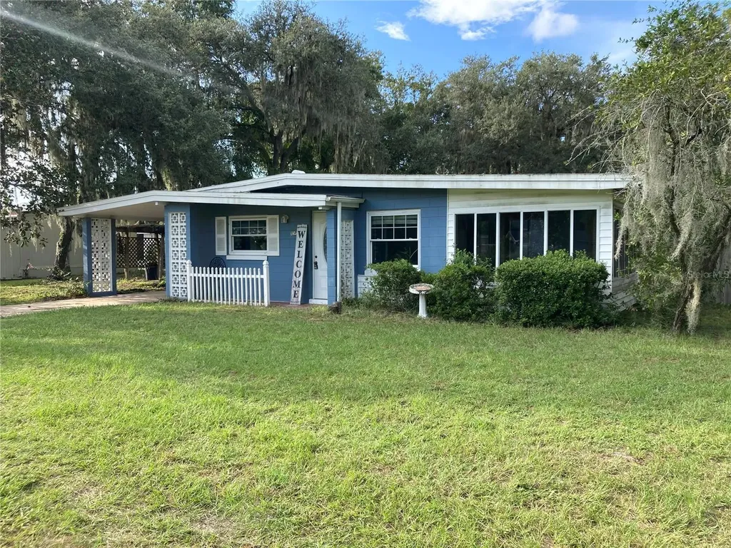 10345 N Haines Creek Road Leesburg FL 34788