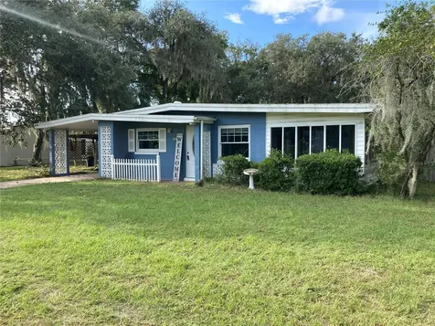 10345 N Haines Creek Road Leesburg FL 34788