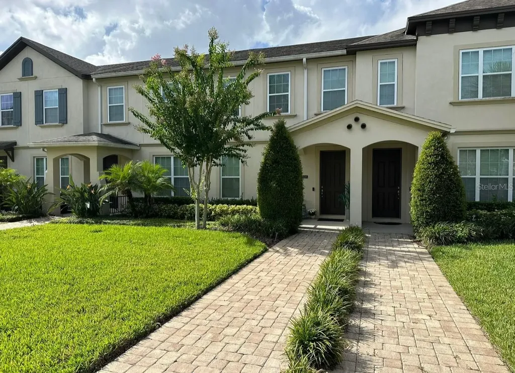 11685 Water Run Alley Windermere FL 34786