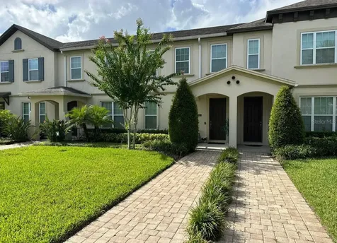 11685 Water Run Alley Windermere FL 34786