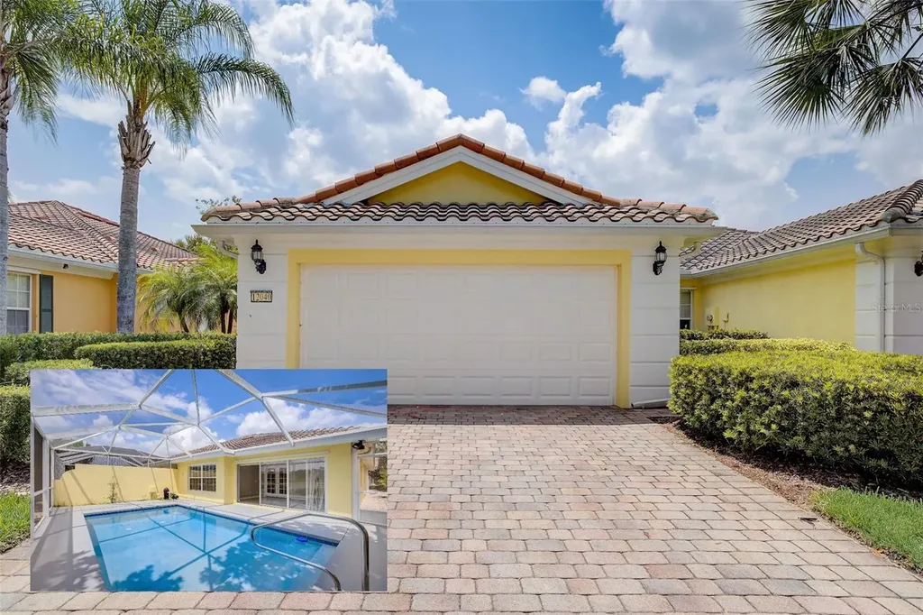 12040 Kajetan Lane Orlando FL 32827