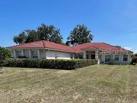 2812 Sand Crane Lane Kissimmee FL 34744