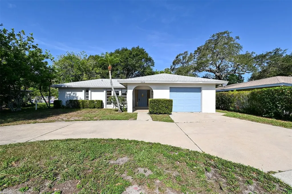 3310 Mcintosh Road Sarasota FL 34232