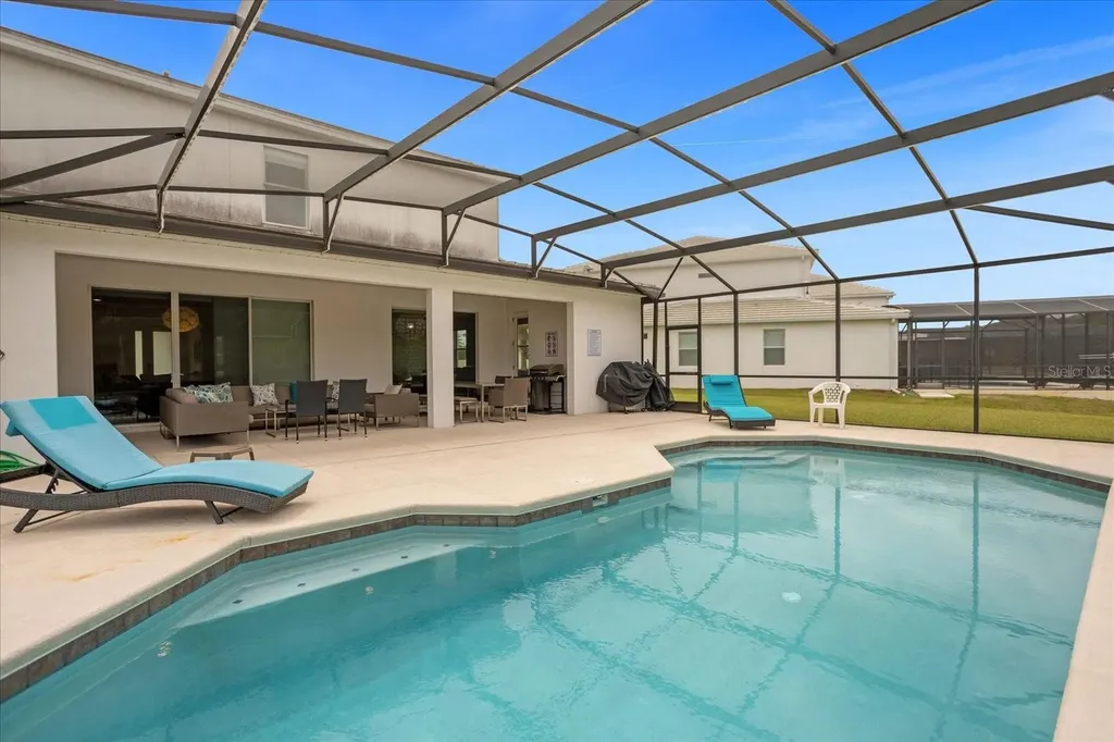 3951 Oakville Avenue Kissimmee FL 34741