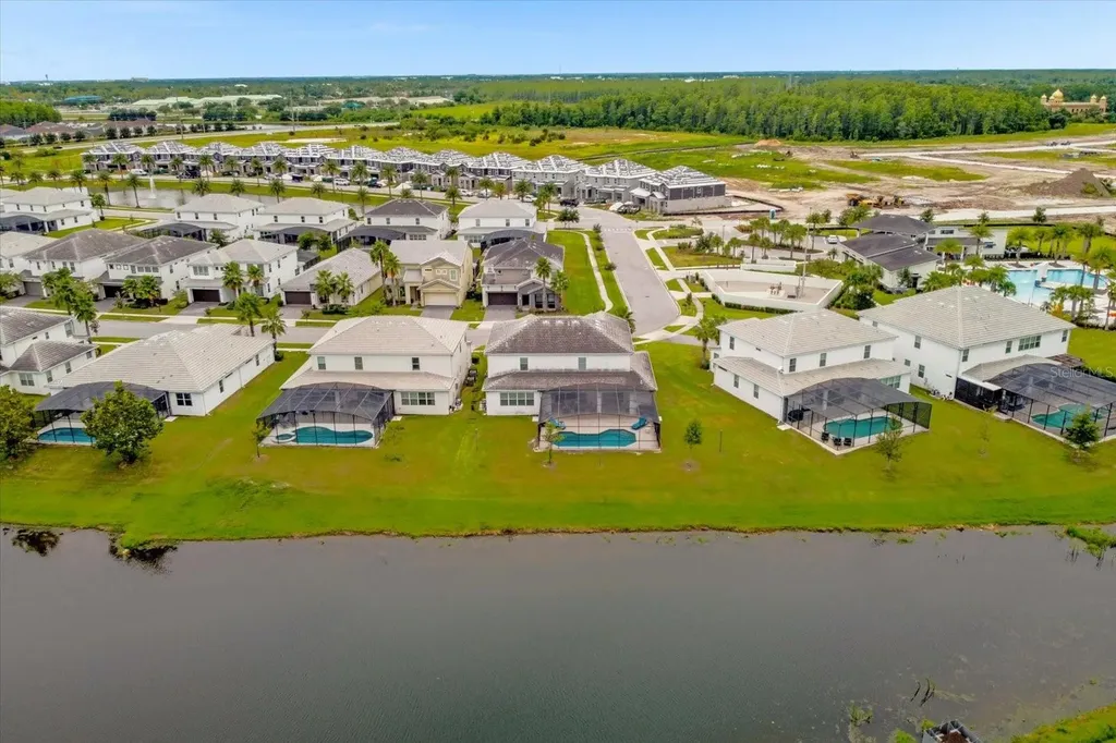 3951 Oakville Avenue Kissimmee FL 34741