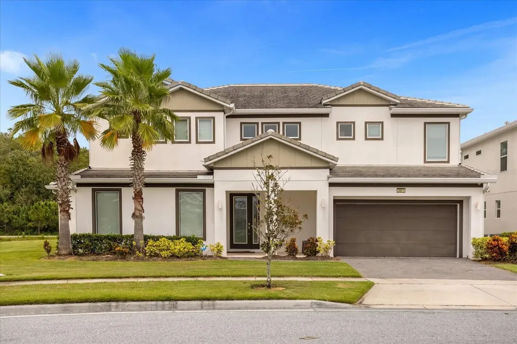 3951 Oakville Avenue Kissimmee FL 34741