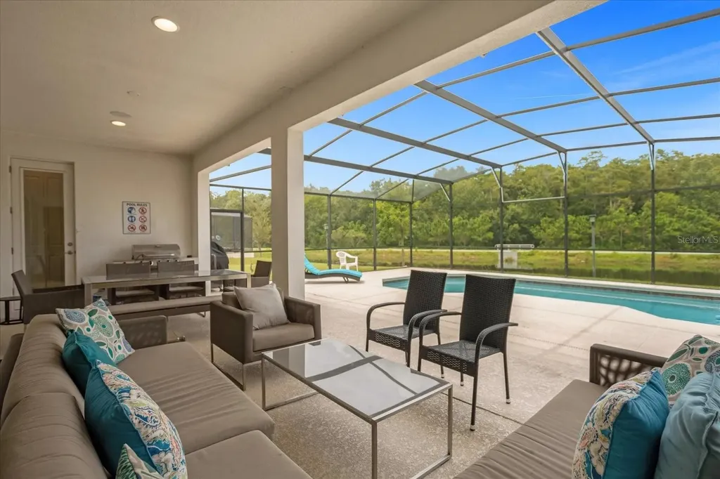 3951 Oakville Avenue Kissimmee FL 34741