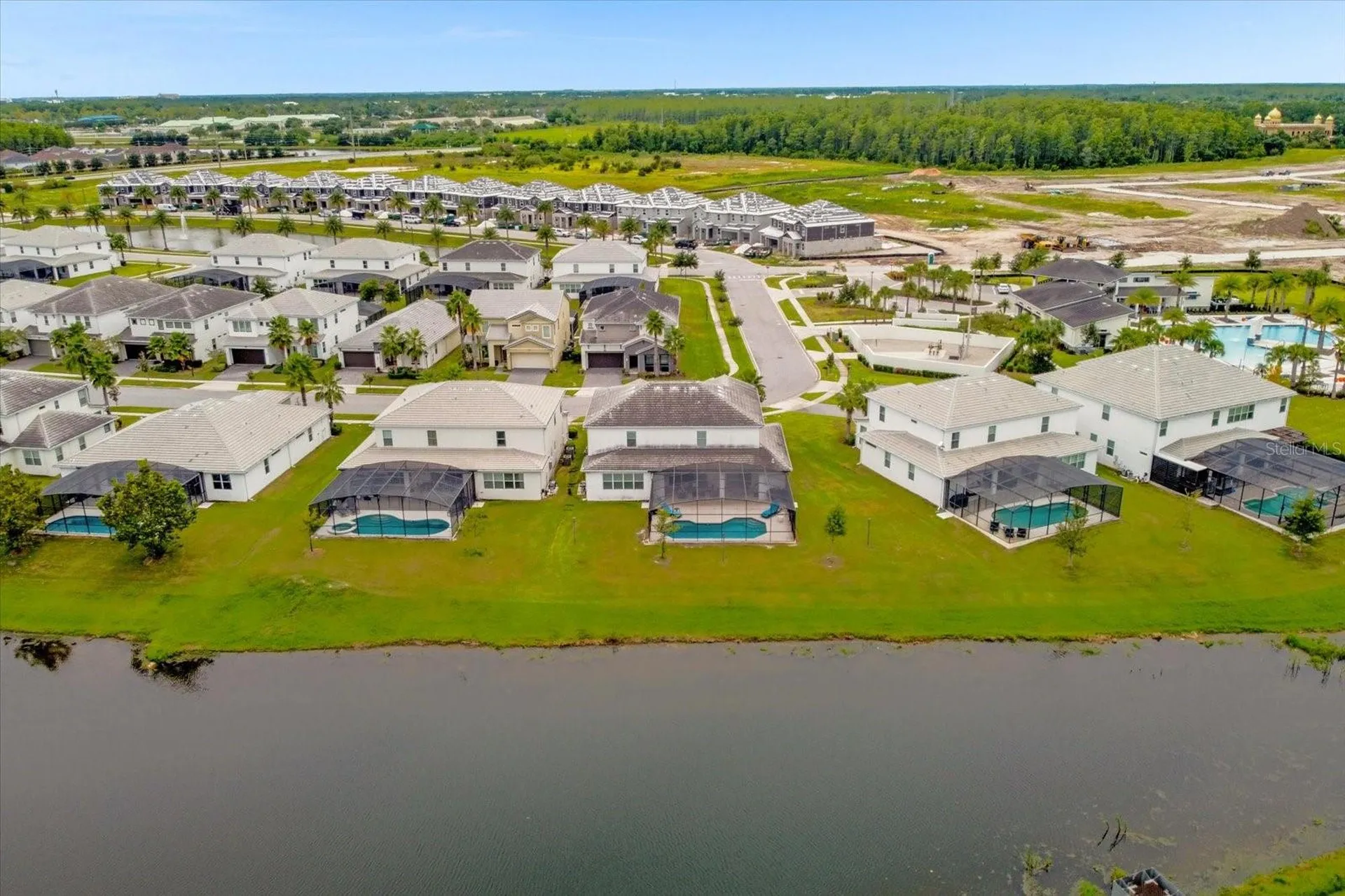 3951 Oakville Avenue Kissimmee FL 34741