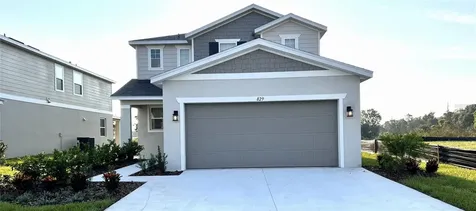 829 Blue Creek Drive Haines City FL 33844