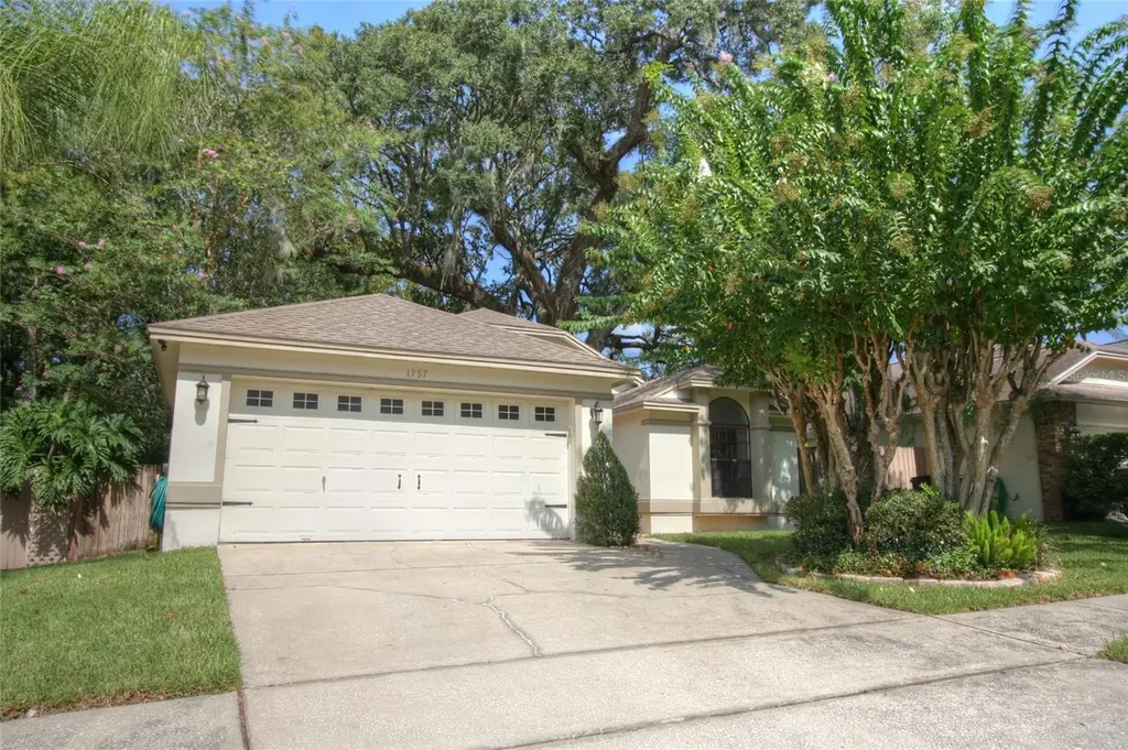 1757 Waterbeach Court Apopka FL 32703