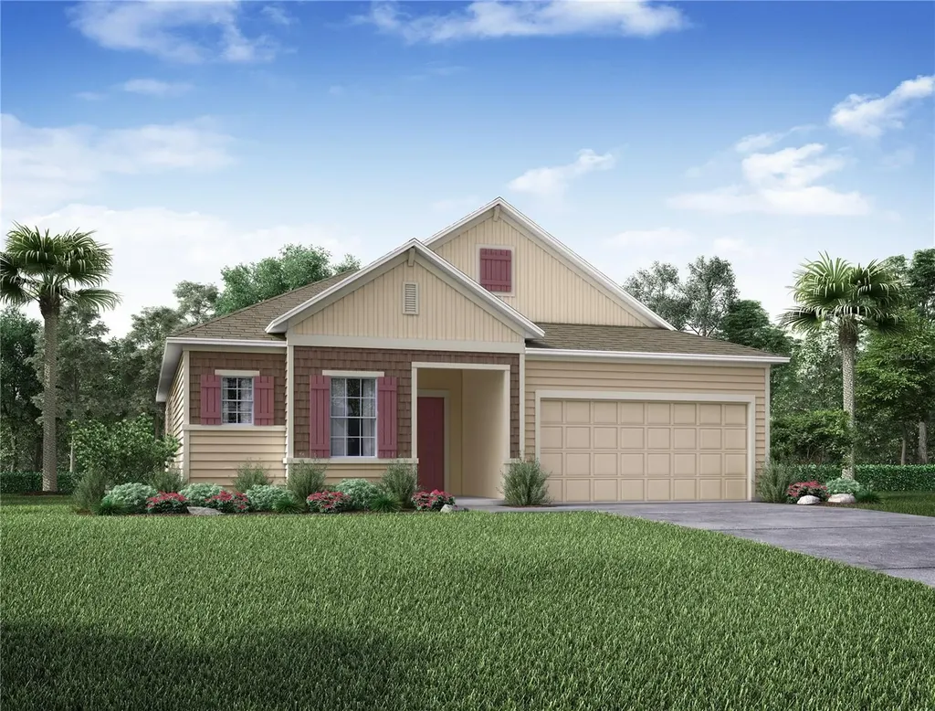 12479 NW 158th Street Alachua FL 32615