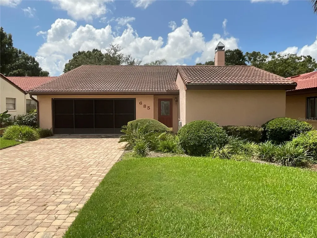 685 Augusta Road Winter Haven FL 33884