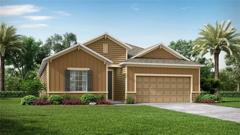 12567 NW 158th Street Alachua FL 32615
