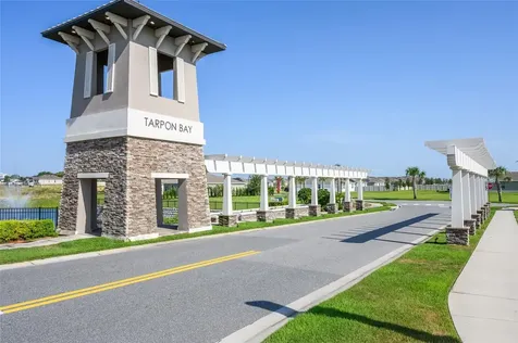 238 Tarpon Bay Boulevard Haines City FL 33844