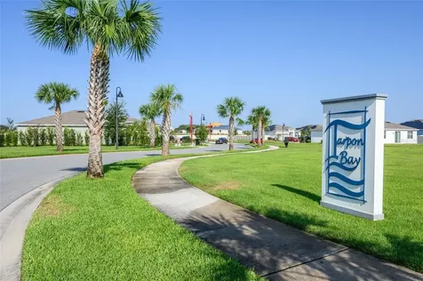 238 Tarpon Bay Boulevard Haines City FL 33844