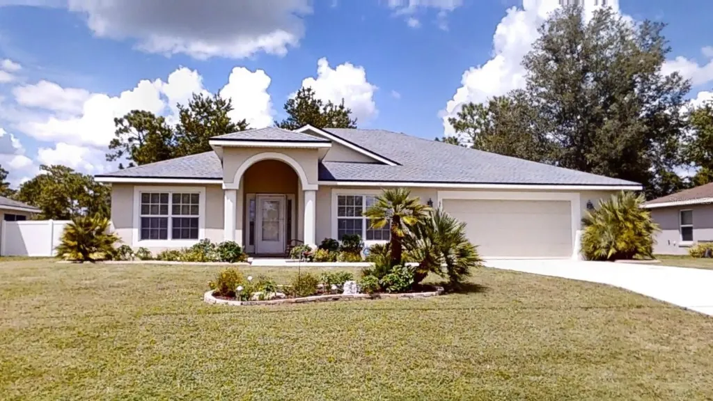 6807 SW 128th Street Road Ocala FL 34473