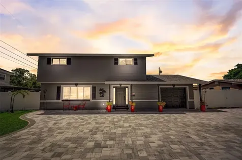 445 59th Street S St Petersburg FL 33707