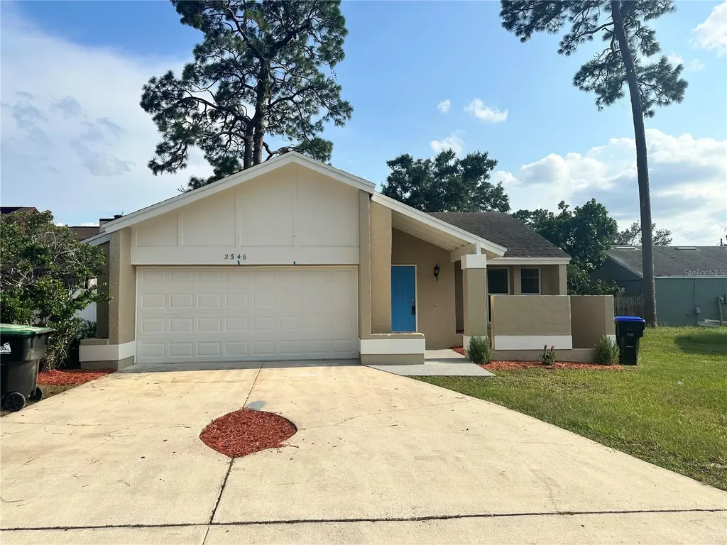 2346 Atrium Circle Orlando FL 32808