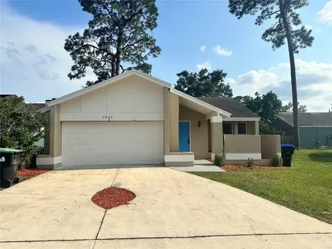 2346 Atrium Circle Orlando FL 32808