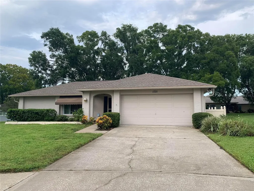 1731 Dugall Court Palm Harbor FL 34684
