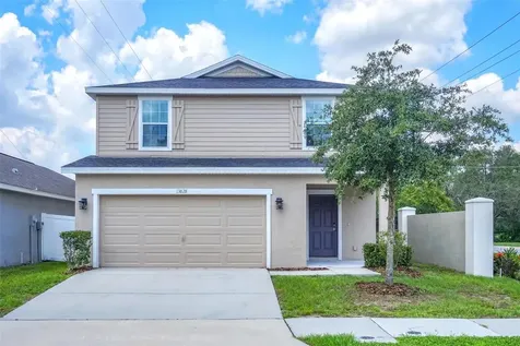 13828 Harvestwood Lane Riverview FL 33569