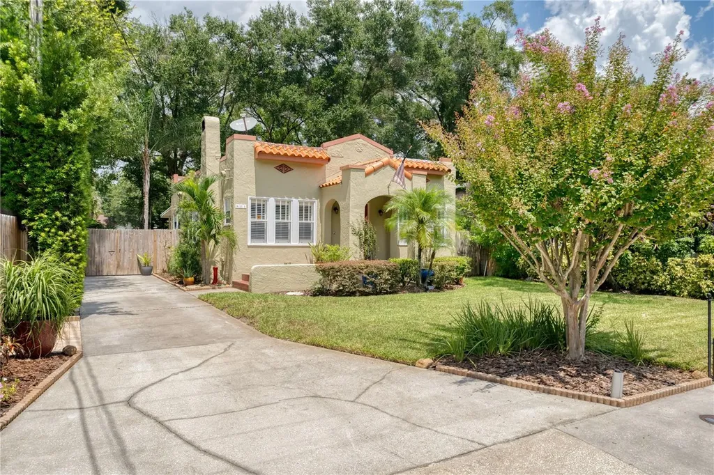 821 Arlington Street Orlando FL 32805