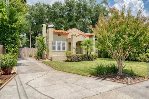 821 Arlington Street Orlando FL 32805