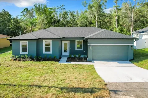 1850 12th Street Orange City FL 32763