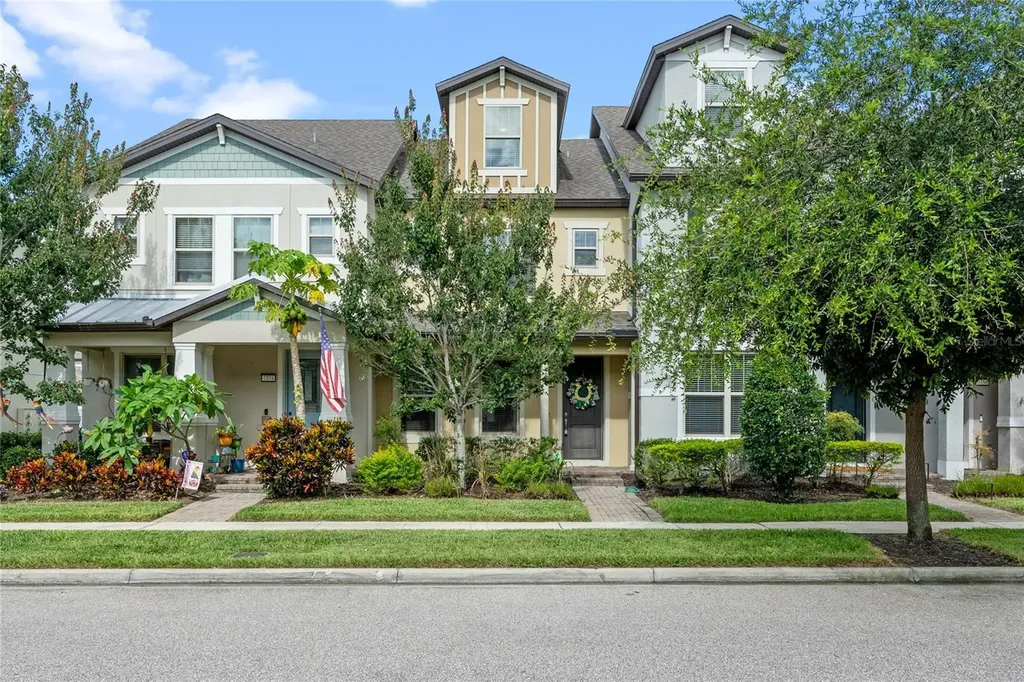 7368 Duxbury Lane Winter Garden FL 34787