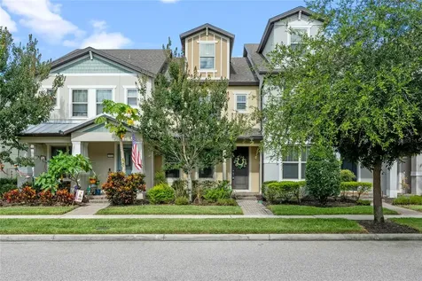 7368 Duxbury Lane Winter Garden FL 34787