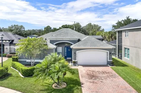 1514 Equinox Circle Sanford FL 32771
